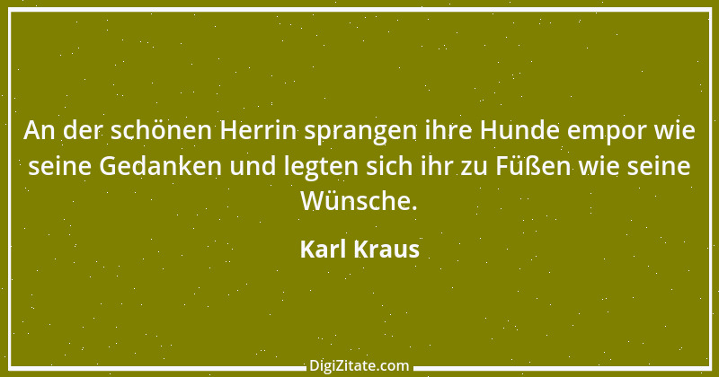 Zitat von Karl Kraus 23