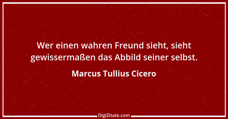 Zitat von Marcus Tullius Cicero 188