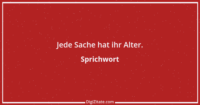 Zitat von Sprichwort 5256