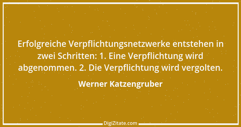 Zitat von Werner Katzengruber 11