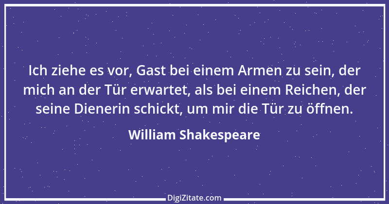 Zitat von William Shakespeare 850