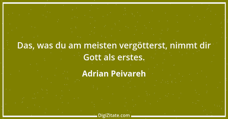 Zitat von Adrian Peivareh 54