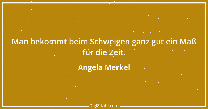 Zitat von Angela Merkel 12