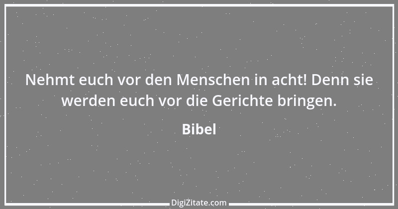 Zitat von Bibel 2300