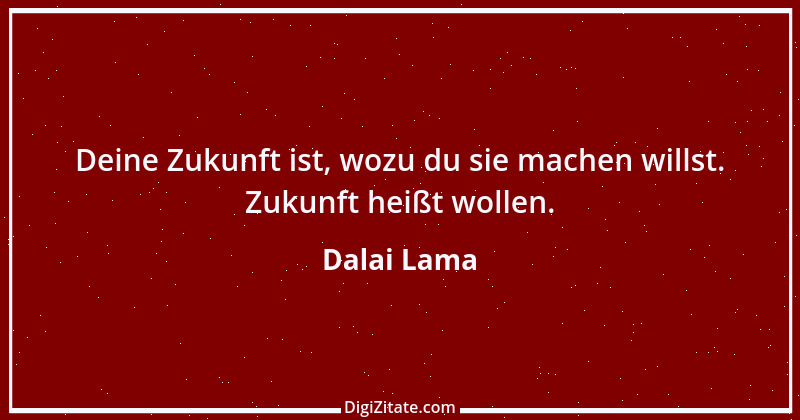 Zitat von Dalai Lama 264