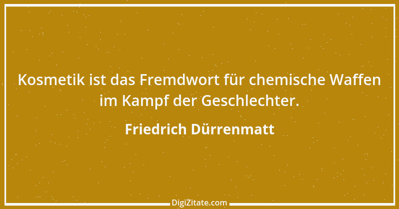 Zitat von Friedrich Dürrenmatt 28