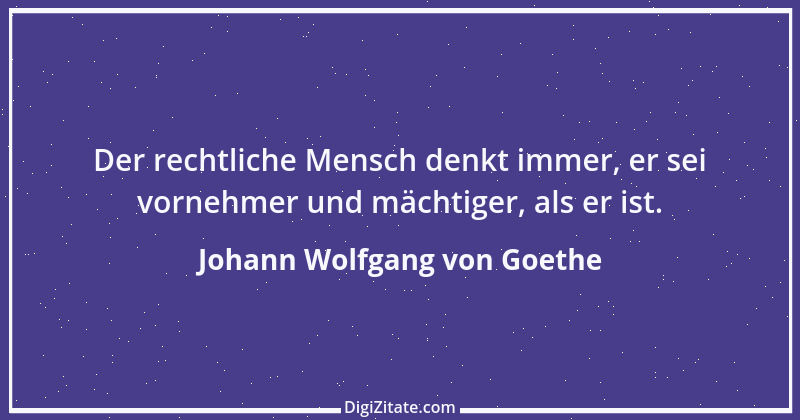 Zitat von Johann Wolfgang von Goethe 265