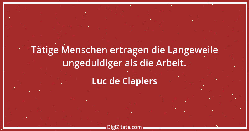 Zitat von Luc de Clapiers 387