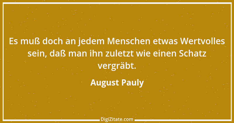 Zitat von August Pauly 223