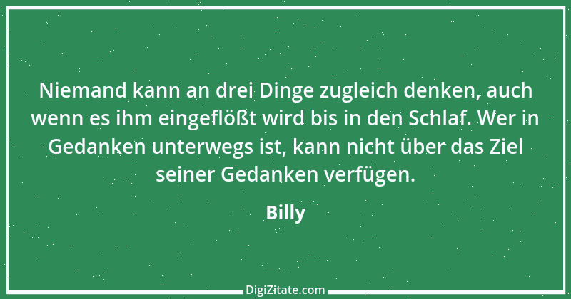 Zitat von Billy 859