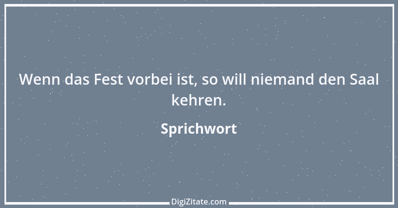 Zitat von Sprichwort 3772