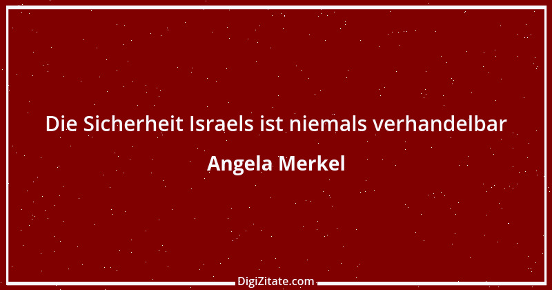 Zitat von Angela Merkel 13