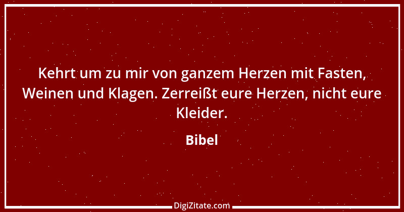 Zitat von Bibel 301