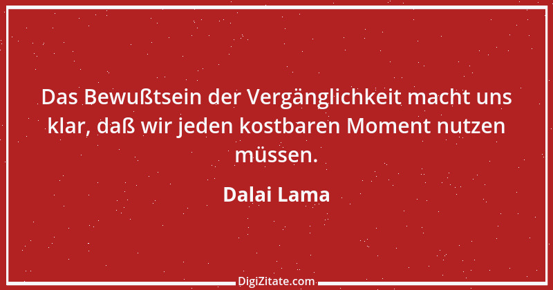 Zitat von Dalai Lama 265