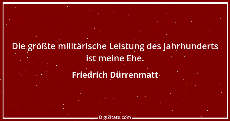 Zitat von Friedrich Dürrenmatt 29