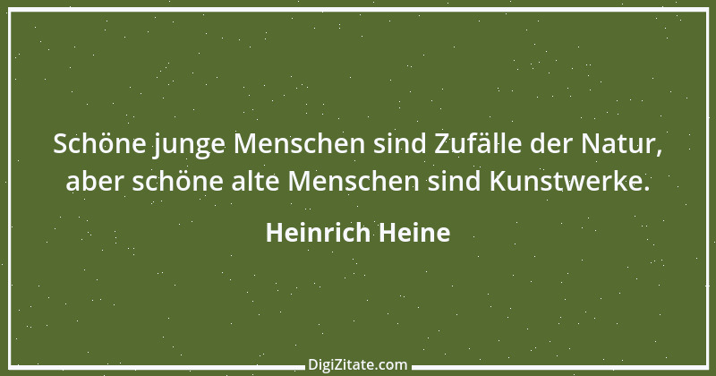 Zitat von Heinrich Heine 181