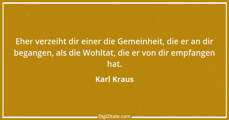 Zitat von Karl Kraus 25