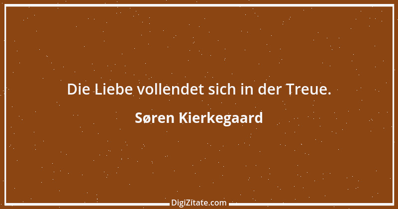 Zitat von Søren Kierkegaard 9