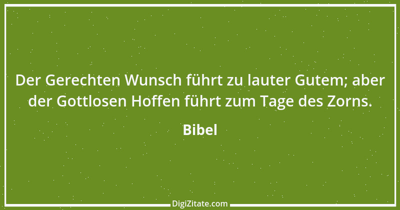 Zitat von Bibel 2302