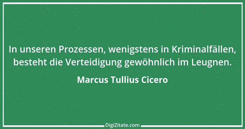 Zitat von Marcus Tullius Cicero 191