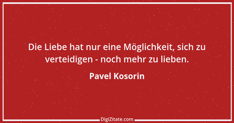 Zitat von Pavel Kosorin 650