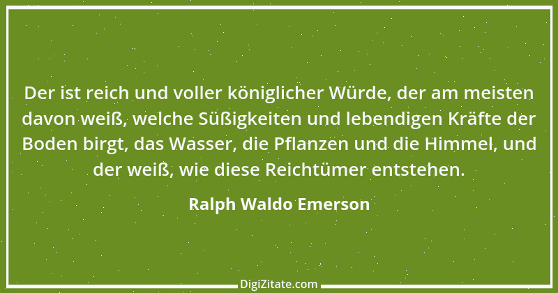 Zitat von Ralph Waldo Emerson 312