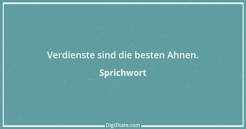 Zitat von Sprichwort 11259