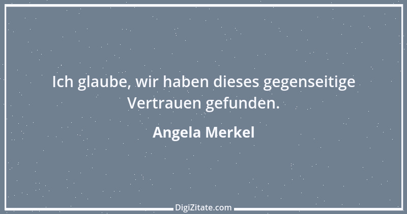 Zitat von Angela Merkel 15