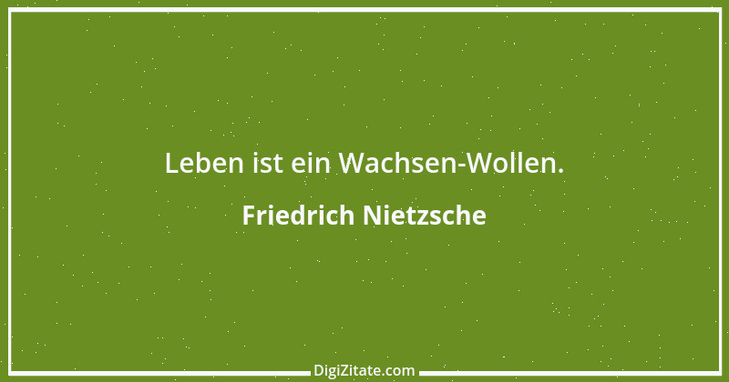 Zitat von Friedrich Nietzsche 1205