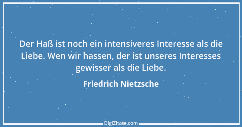 Zitat von Friedrich Nietzsche 205