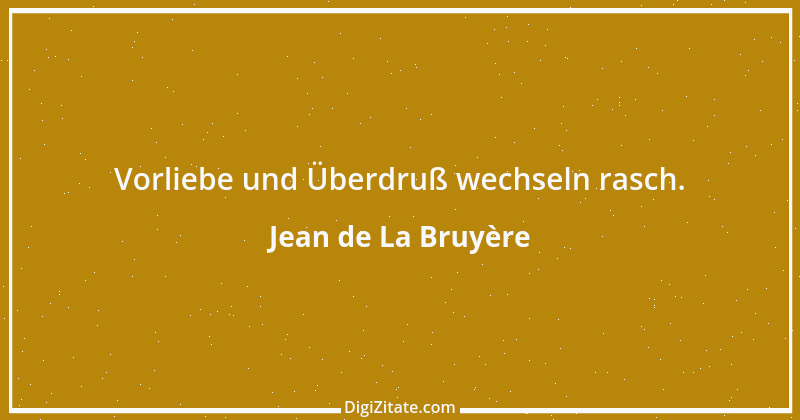 Zitat von Jean de La Bruyère 21