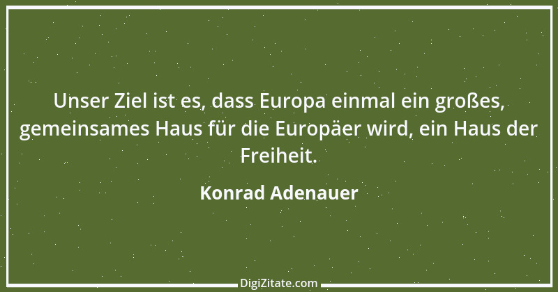 Zitat von Konrad Adenauer 37