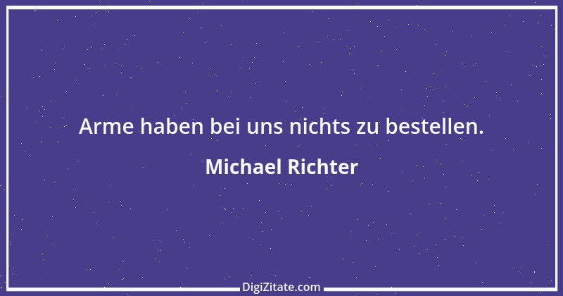 Zitat von Michael Richter 125