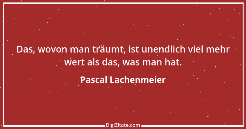 Zitat von Pascal Lachenmeier 56