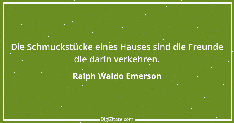 Zitat von Ralph Waldo Emerson 313