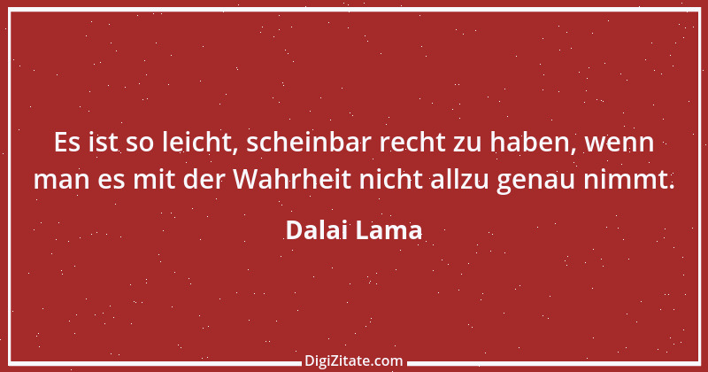 Zitat von Dalai Lama 268