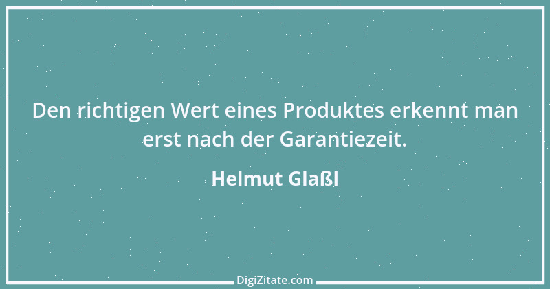 Zitat von Helmut Glaßl 221