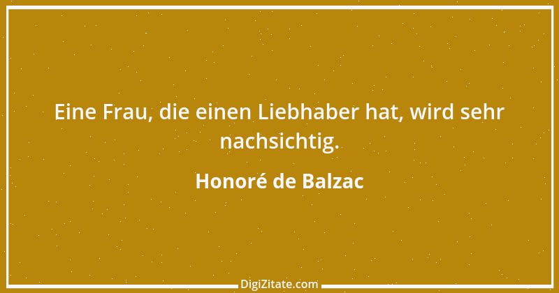 Zitat von Honoré de Balzac 398