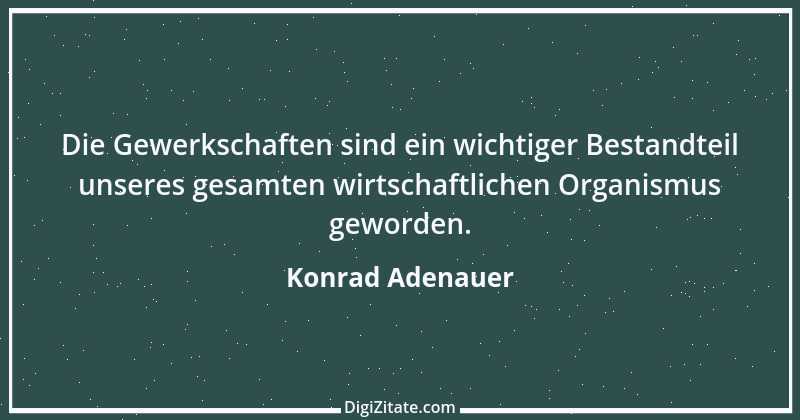 Zitat von Konrad Adenauer 38