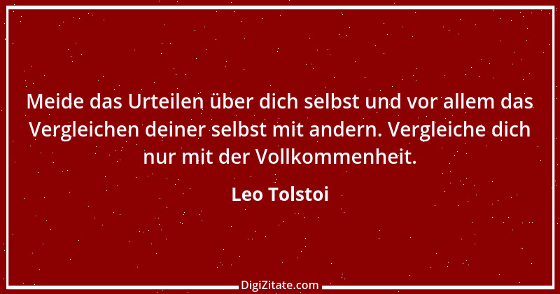 Zitat von Leo Tolstoi 378