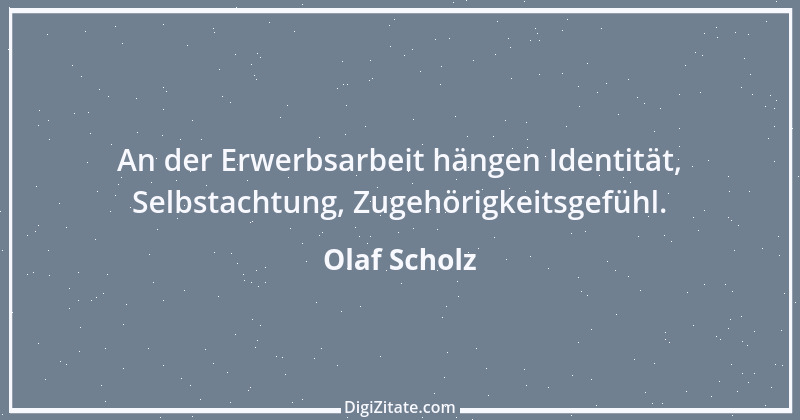 Zitat von Olaf Scholz 2