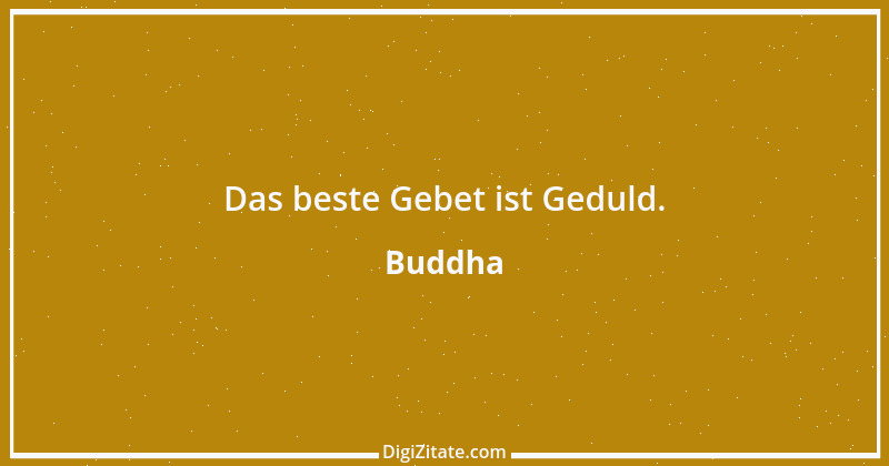 Zitat von Buddha 47