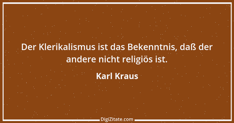 Zitat von Karl Kraus 29