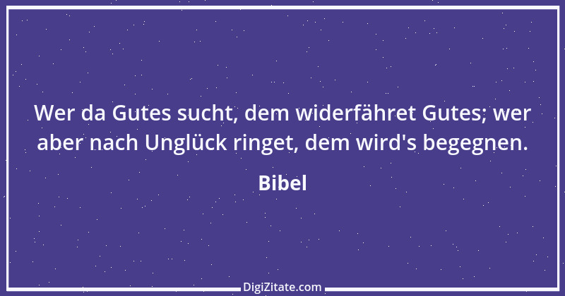 Zitat von Bibel 306