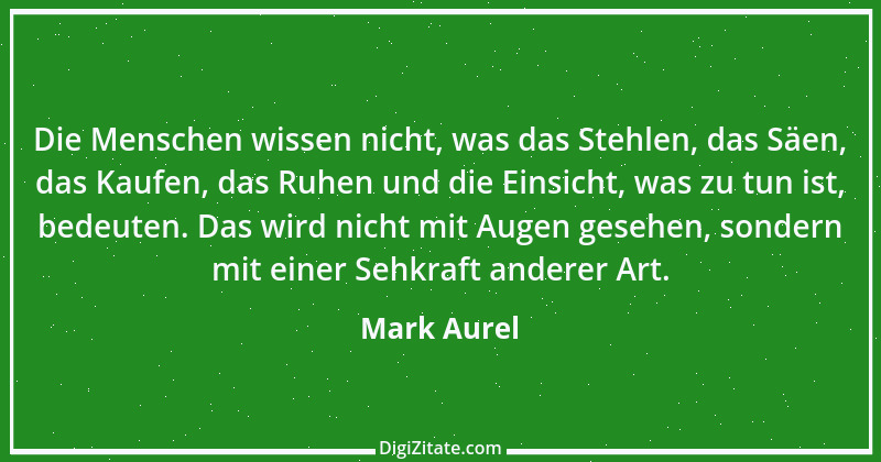 Zitat von Mark Aurel 28