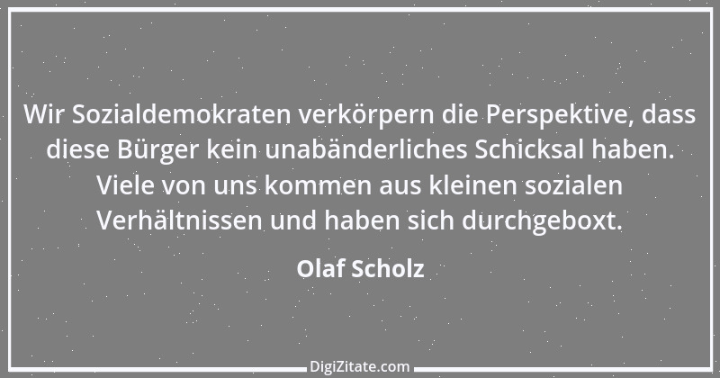 Zitat von Olaf Scholz 4