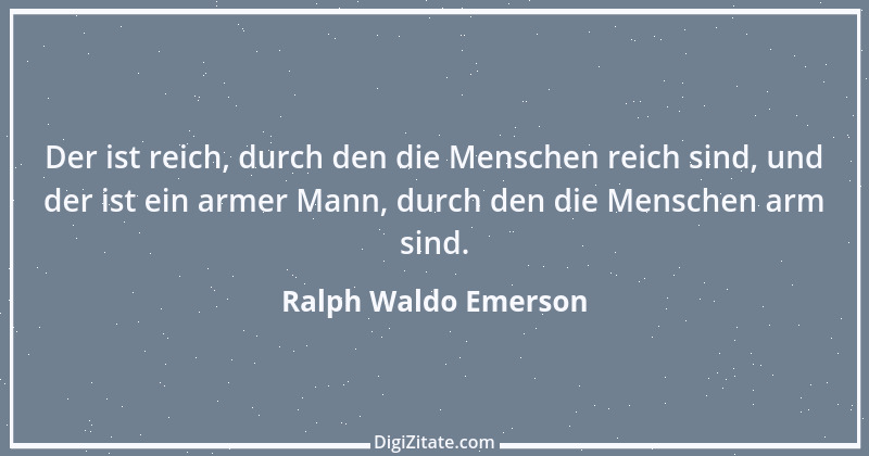 Zitat von Ralph Waldo Emerson 316