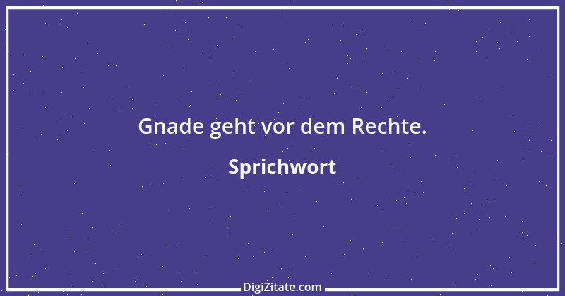 Zitat von Sprichwort 1263