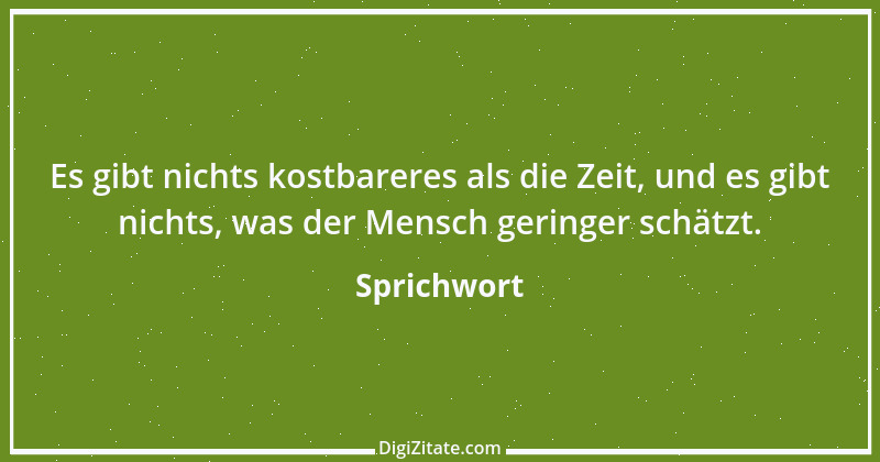 Zitat von Sprichwort 8263