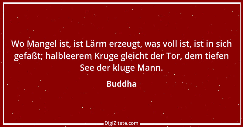 Zitat von Buddha 49